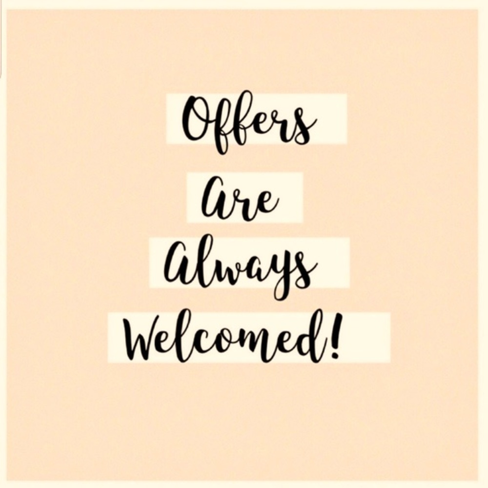 Not for sale